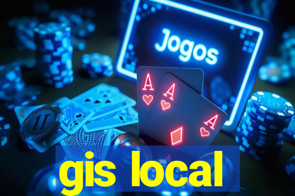 gis local